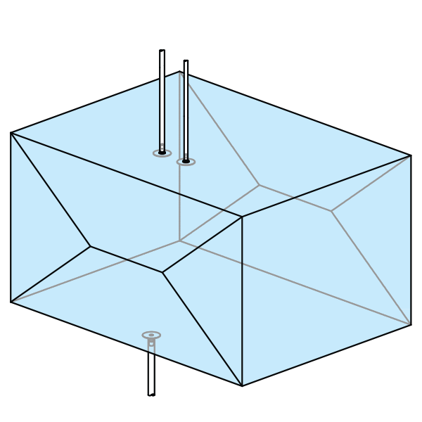 tepoflex-diagram-2d-end-ported